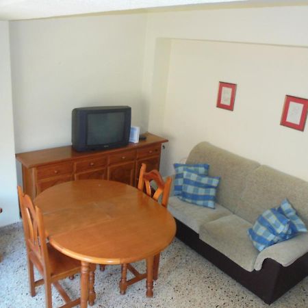 Vivienda Turistica Argollones Apartment Almeria Luaran gambar