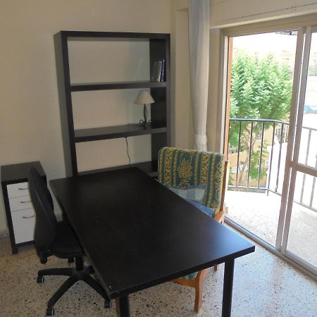 Vivienda Turistica Argollones Apartment Almeria Luaran gambar