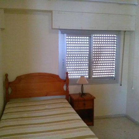 Vivienda Turistica Argollones Apartment Almeria Luaran gambar